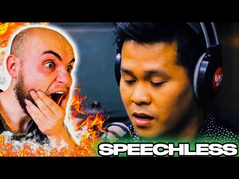 Marcelito Pomoy - The Prayer | FIRST TIME LISTEN!