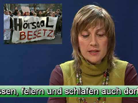 Russische Wochenschau vom 25.11.2009