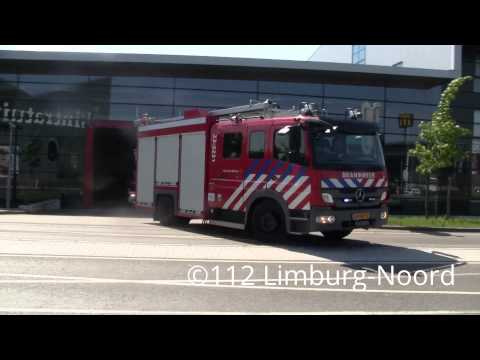 [ Venlo ] Prio 1:  TS 23-3231 en AL 23-3251 met spoed naar Venlo!