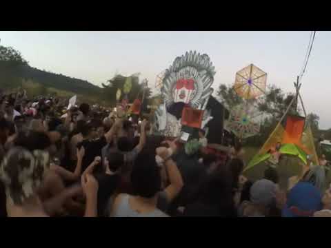 V Power Teaser Rave DJ