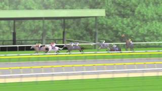 JAPAN WORLD CUP1 ギンシャリボーイ