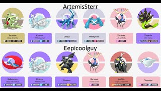 Battle frontier vs. Eepicoolguy from NEB: Washed Rotoms