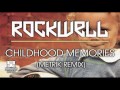 Rockwell - Childhood Memories ft. Kito & Sam ...