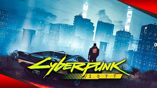 [4K/HDR] Cyberpunk 2077 (Patch 1.04/Performance Mode) / Xbox Series X Gameplay