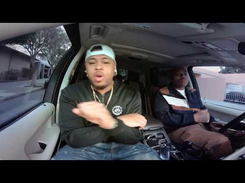 Body ft. Semiautocec - "Run It Up"  Prod. By VP Rube