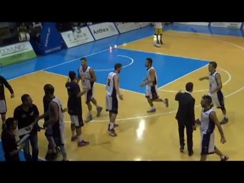 TOP 5 - Dulca Angels Santarcangelo Vs Valentina's Bottegone (Serie B 2015/16)