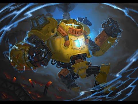 Botlane Chill (Blitzcrank/Aphelios) #1