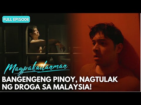 Magpakailanman: Pangarap at Hustisya! - The Jimmy Aguilar Story (Full Episode) #MPK