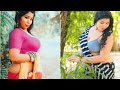 Hot Photoshoot Saree Naari Sareereels Banglasong