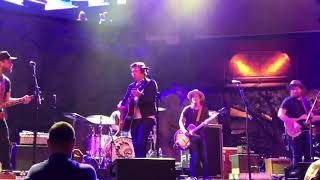 The Wild Feathers: Quittin’ Time