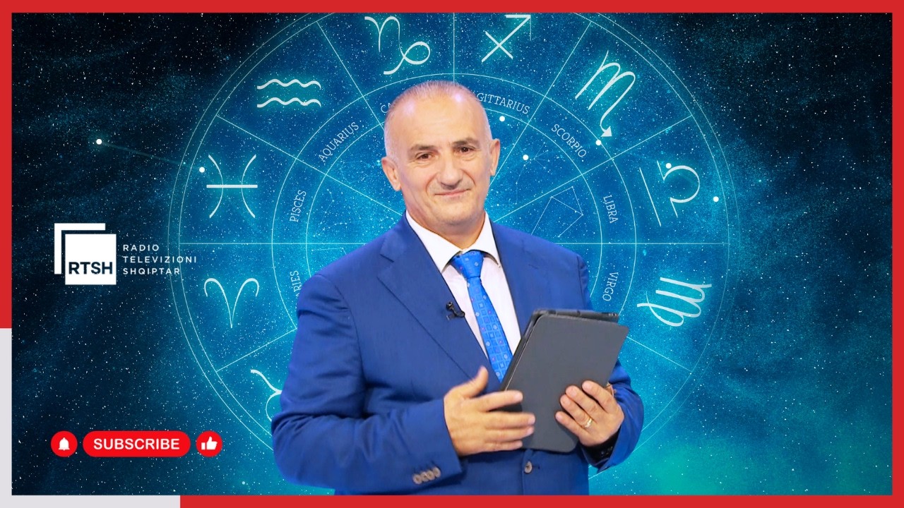 Ditë e favorshme për vendime të rëndësishme, çfarë parashikon fati për 12 shenjat e horoskopit