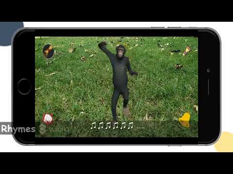 AR Animals By Deckidz Video