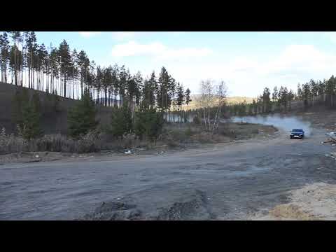 Thumbnail for Toyota Will VS 2zz supercharger, rally by Toyota WiLL VS
