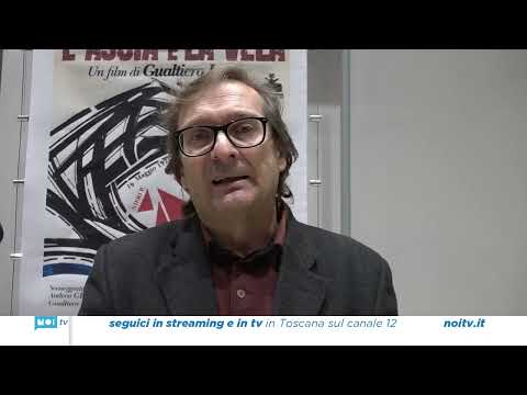 La storia dei Maestri d'ascia e calafati nel docufilm di Gualtiero Lami