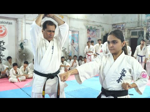 Belt Awarding Ceremony & Demonstration 2025