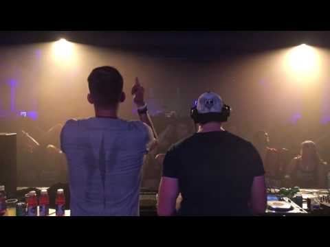 Ncrypta - Helix (E-Force & Radical Redemption) @ PENOZE 2016