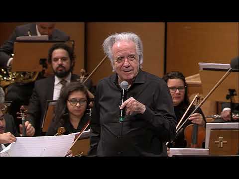 Clássicos | Orquestra Bachiana Filarmônica SESI/SP