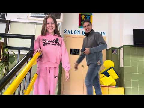 Vídeo Escola Nuestra Señora De La Candelaria