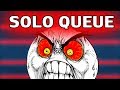 A MSG TO SOLO Q PLAYERS - Sp4zie 