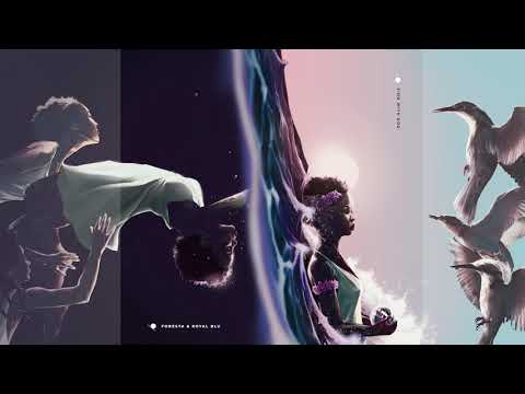 Royal Blu - Blu Mahoe (prod. by Foresta)