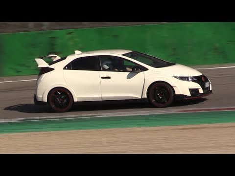 Monza Track Day 24/3/2019-Aston Rapide AMR,Civic Type R,Ferrari 360 Modena & More