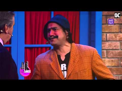 MCC - Ruperto quiere un departamento