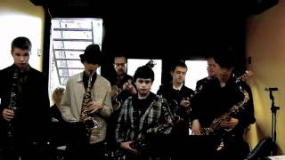 OFC Jazz Bands - Impressions