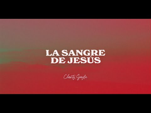 Thumbnail for La Sangre De Jesús video