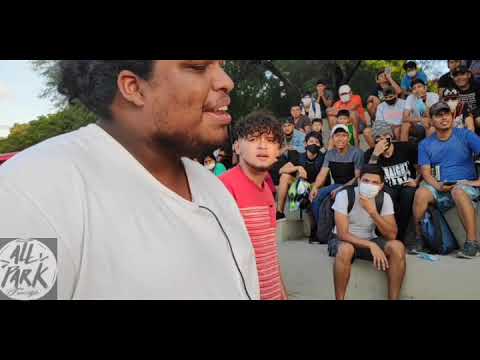 Amiko Sayko vs Sun Zezé vs Iluminado Team