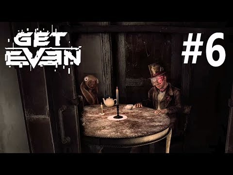 The Teacher's Numbers | Get Even Part 6