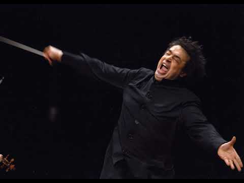 Semyon Bychkov: The Tchaikovsky Project