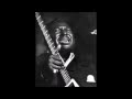 ALBERT KING-   Hound Dog