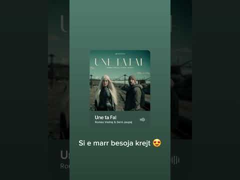 Romeo X Semi-Ta fal Zoti nuk ta fal @DonaldRomeoOfficial @SemiJaupajOfficial