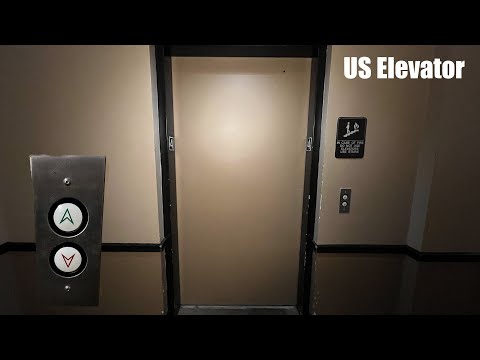 Awesome US Hydraulic Elevator in St. Louis, MO