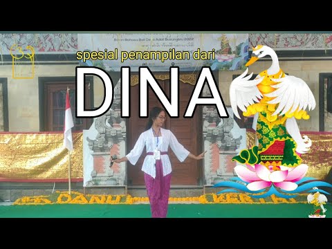 sanjiwani oleh DINA