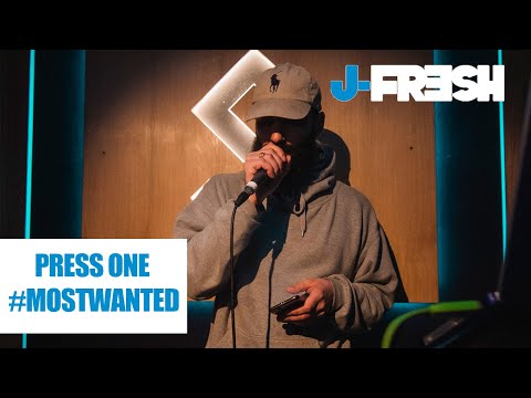 PRESS1 #MostWanted - @PRESSUNO