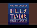 One for the Woofer (Radio Mix)