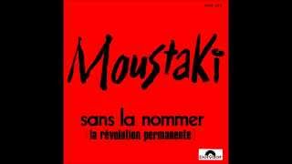 Georges Moustaki - Sans la nommer [Audio - 1973]