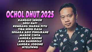 Download lagu Kanggo Senok Ochol Dhut ‼️ OCHOL DHUT FULL ALBUM 2025 Lagu tarling versi cowok viral 2025 mp3