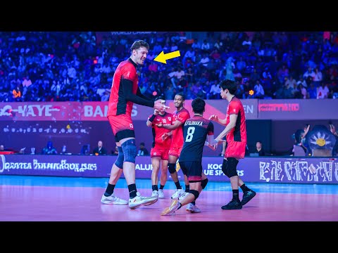 The Day Dmitriy Muserskiy Shocked the World !!!