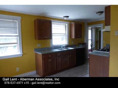586 Neck Rd, Lancaster MA 01523 - Single Family Home - Real Estate - For Sale -