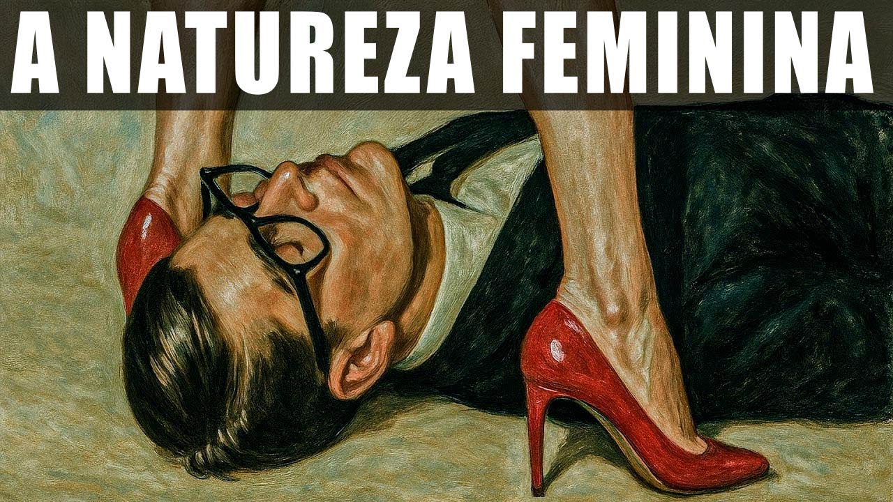 A verdade CHOCANTE de Napoleão: as mulheres não querem grandes homens