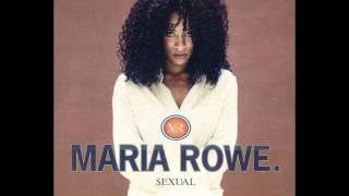 Maria Rowe - Sexual (Femi Fem 12