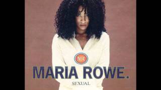 Maria Rowe - Sexual (Femi Fem 12") [1994]