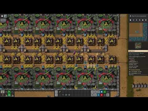 Factorio Seablock Revisited EP28