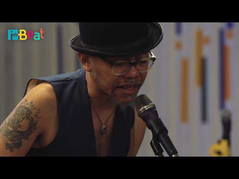 iBeat Studio 2.0 | Adrian Adioetomo - "Tanah Ilusi" (Intimate Showcase) | iBeat