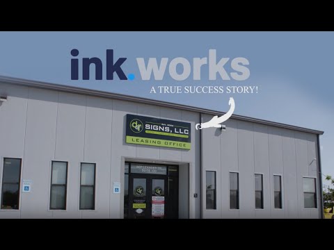 InkWorks Video