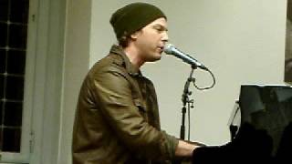 Gavin Degraw - In love with a girl