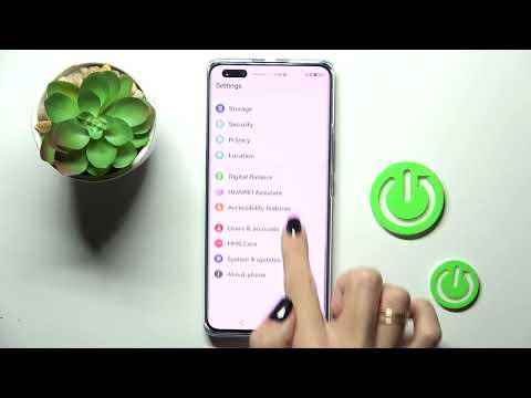 How to Change Ringtone on HUAWEI Nova 11 Pro?