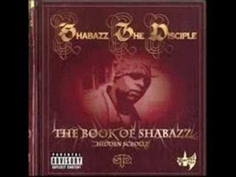 Shabazz The Disciple - Thieves In Da Nite